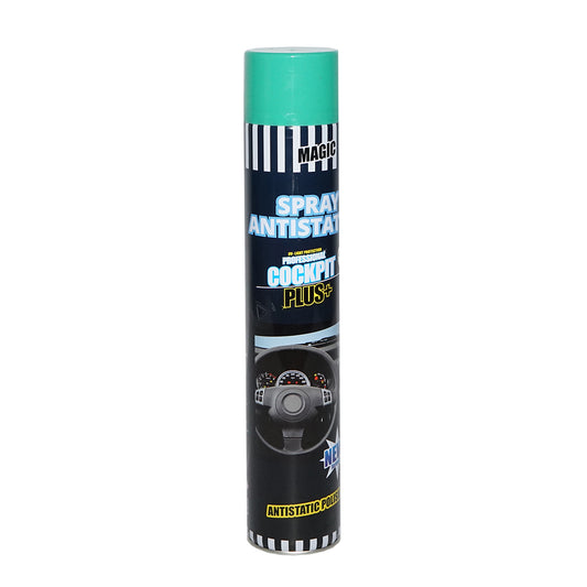 Levantic antisztatikus szilikon spray 750ml