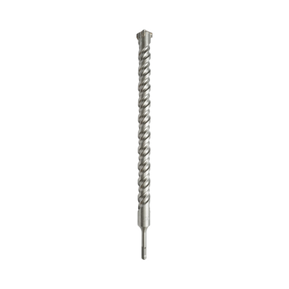 Betonfúrófej 32x450mm SDS Plus, keresztcsúccsal