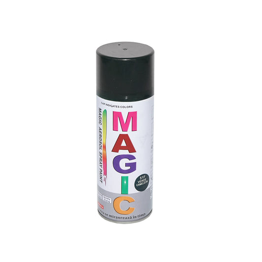 Festékszóró Magic cameleon zöld cameleon 51F 450 ml