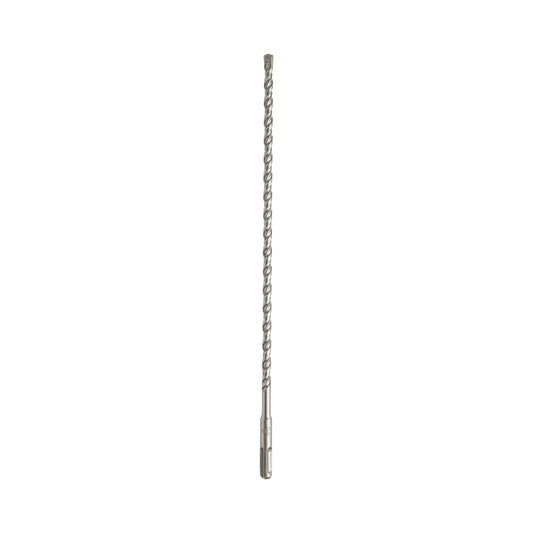 8x350mm SDS Plus 8x350mm betonfúró 8x350mm, lapos hegyű