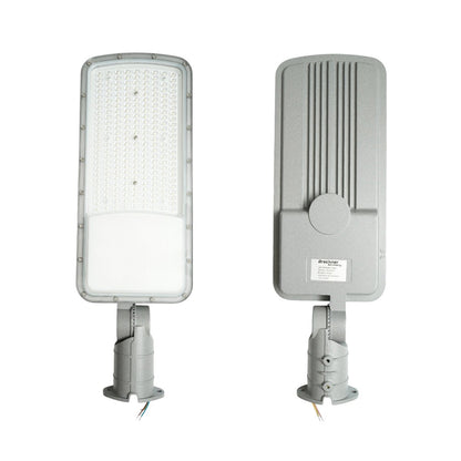 Breckner Germany LED közúti világítás 150W, 100-265V, 6500K, 21000lm oszlopra szerelhető 560x185x45mm IP66