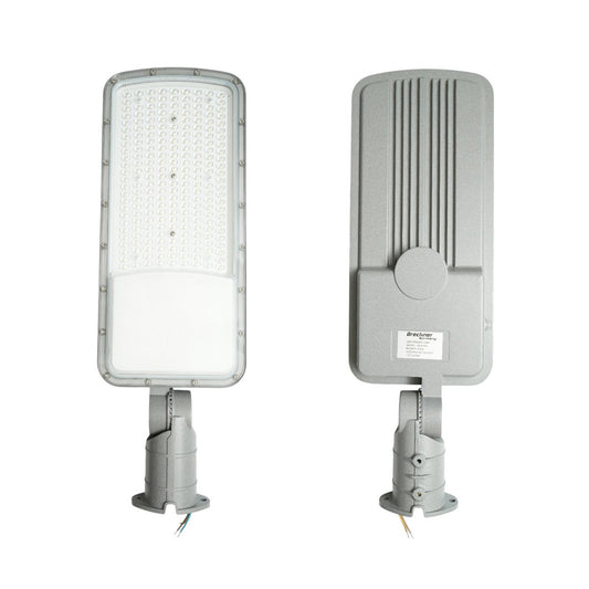 Breckner Germany LED közúti világítás 150W, 100-265V, 6500K, 21000lm oszlopra szerelhető 560x185x45mm IP66
