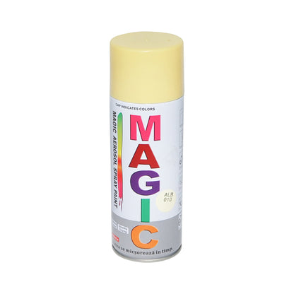 Festékszóró Magic Cream 010 450 ml