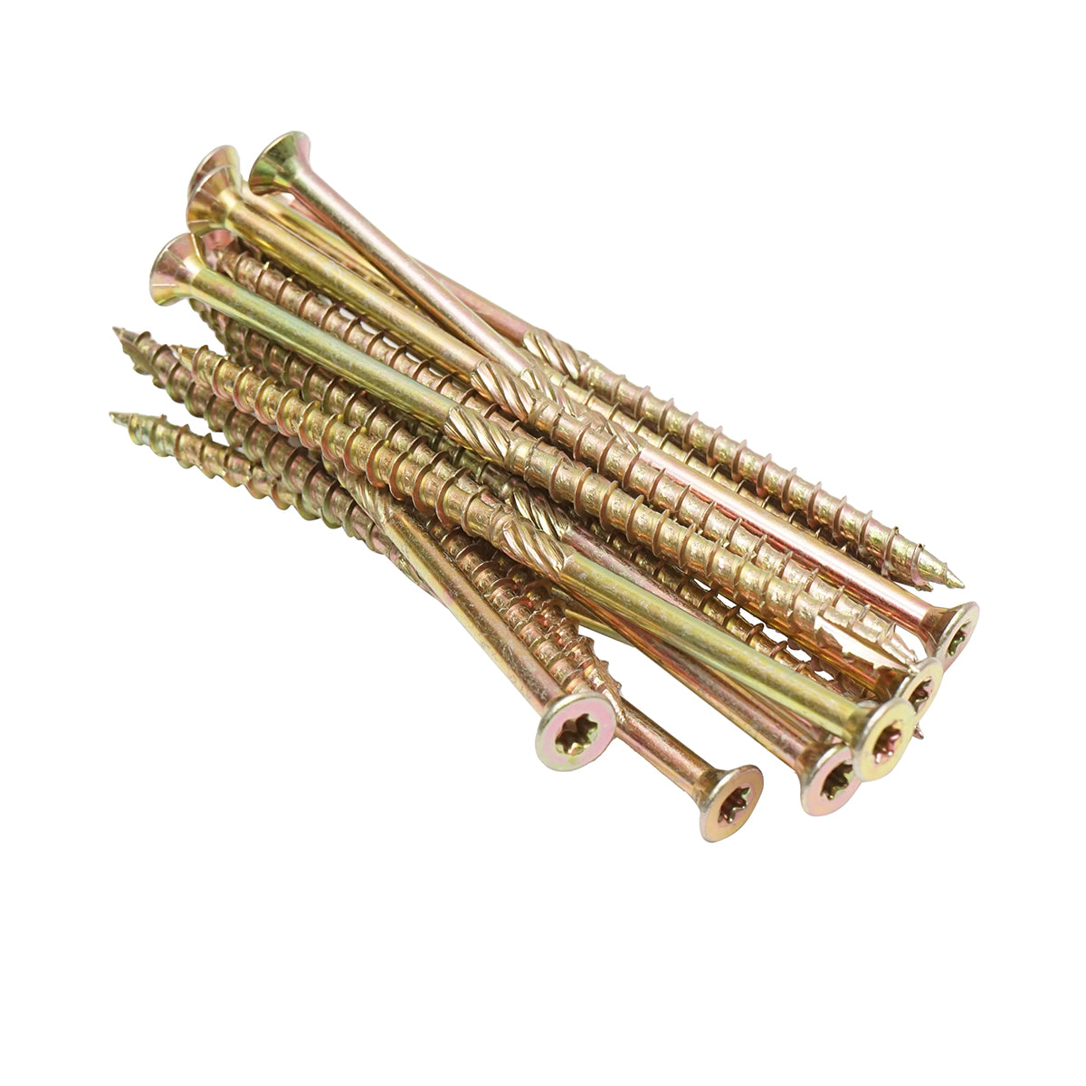 Önmetsző facsavar 8x160mm típusú torx TX40, fulladt fejű 50 db/doboz