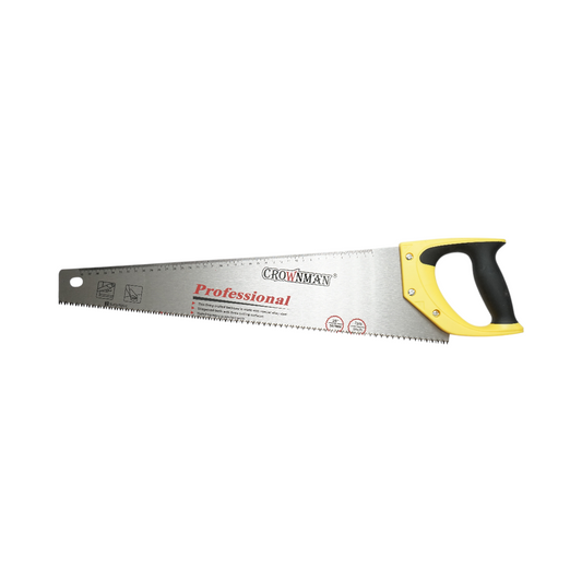 Crownman 507mm professzionális kézifűrész