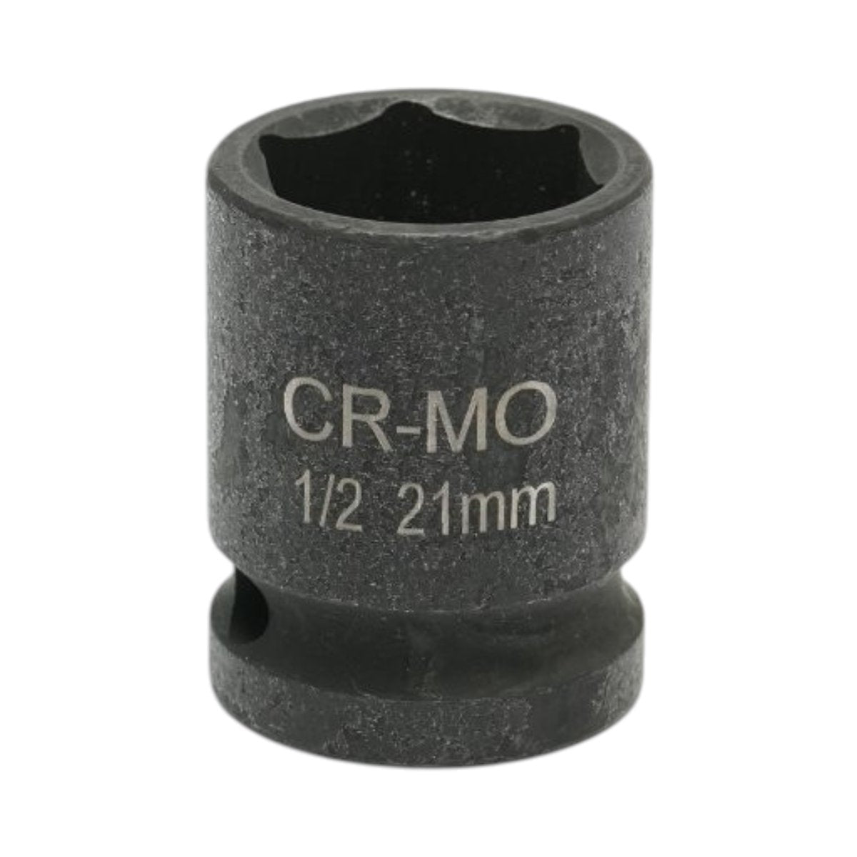 Breckner Germany 21mm-es ütőkulcs, 38mm, 1/2 inch négyzet Cr-Mo