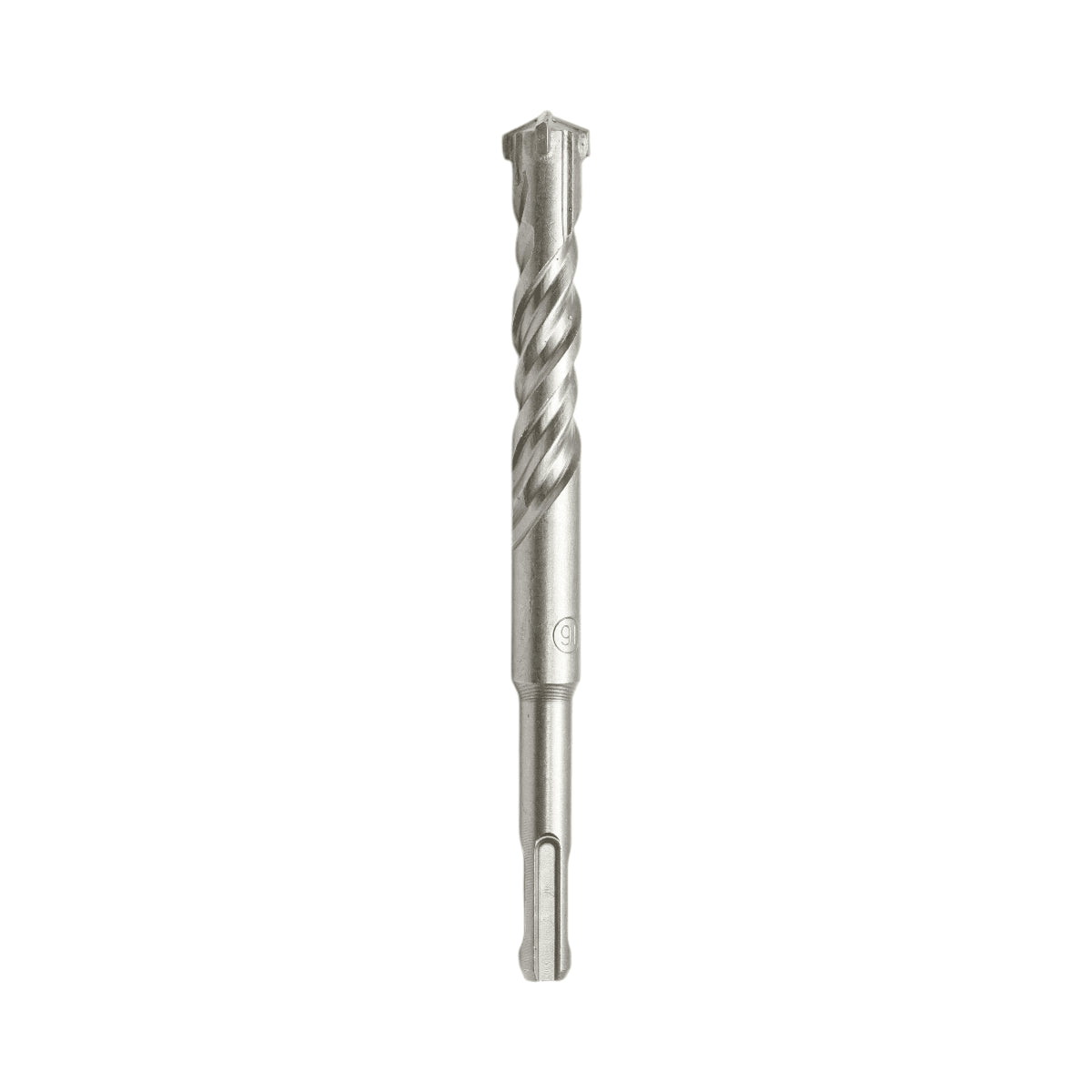 Betonfúró 16x160mm SDS Plus, keresztfúrófej