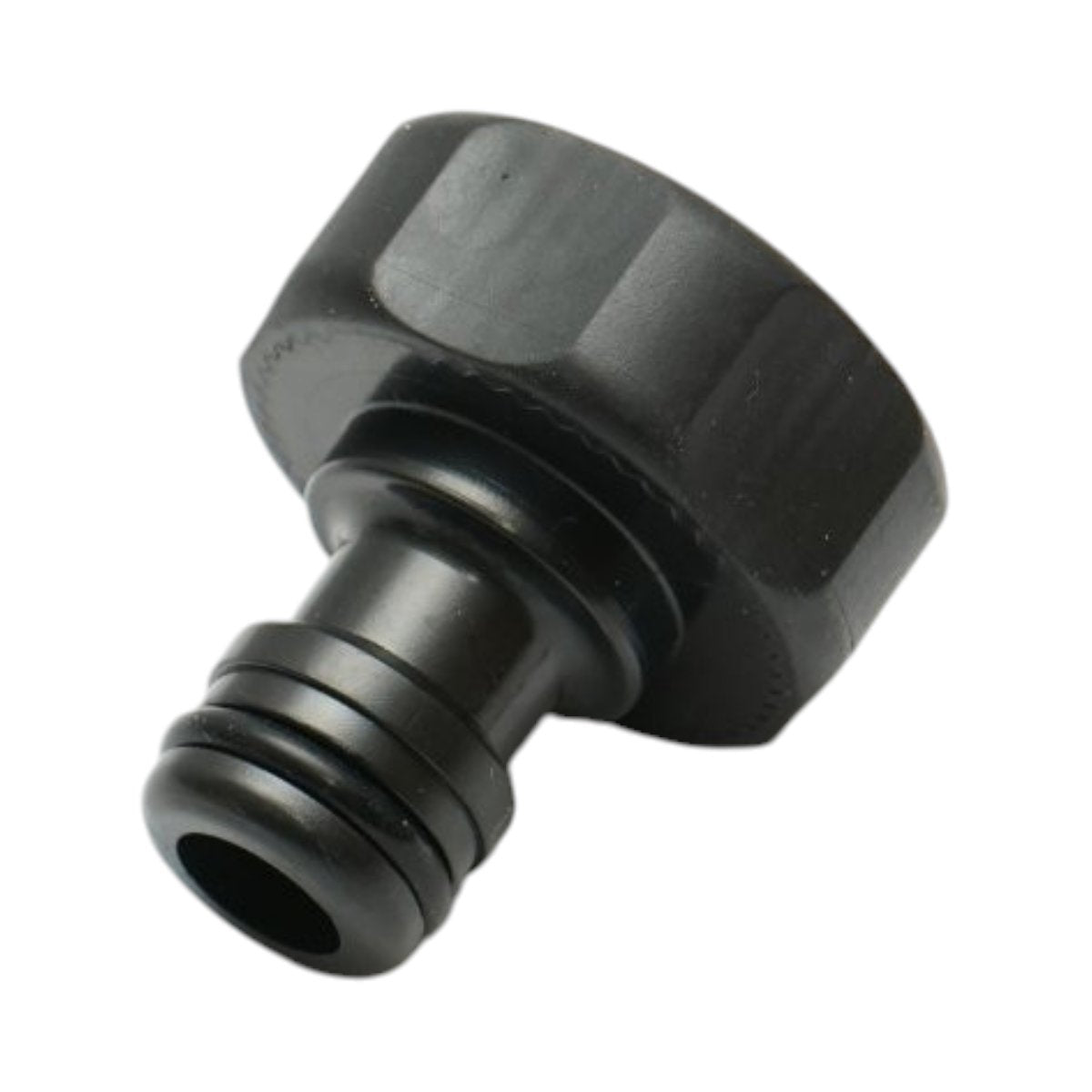 Kerti tömlő adapter, csaptoldó Fi 3/4 inch, gyors csatlakozó 3/4 col Breckner Germany
