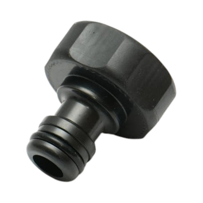 Kerti tömlő adapter, csaptoldó Fi 3/4 inch, gyors csatlakozó 3/4 col Breckner Germany