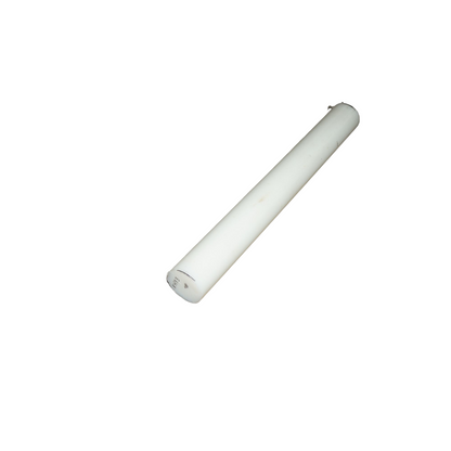 Poliamid PA6 fehér rúd 1000x120mm 14.4Kg