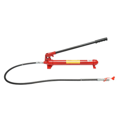 Kézi hidraulikus prés bádogosmunkákhoz, maximális terhelés 20 tonna