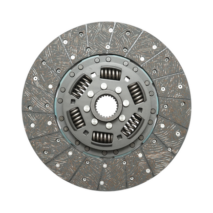 Kuplung tárcsa Deutz, Same, Lambroghini, Hurlimann 310mm Z=24 OEM kód 0096924, 00096924