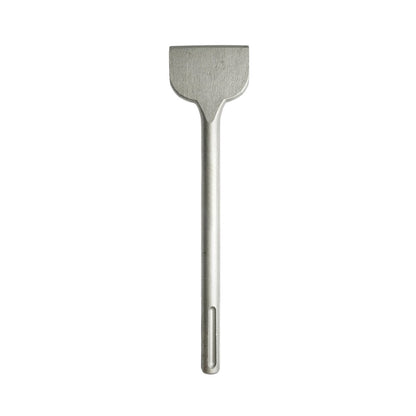 Betonvéső lapos, 75x300mm SDS Max Breckner Germany