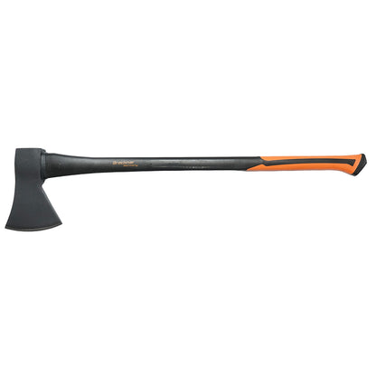 Fejsze 1600g, 800mm üvegszálas nyéllel és acél pengével Breckner Germany