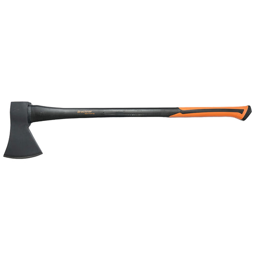 Fejsze 1600g, 800mm üvegszálas nyéllel és acél pengével Breckner Germany