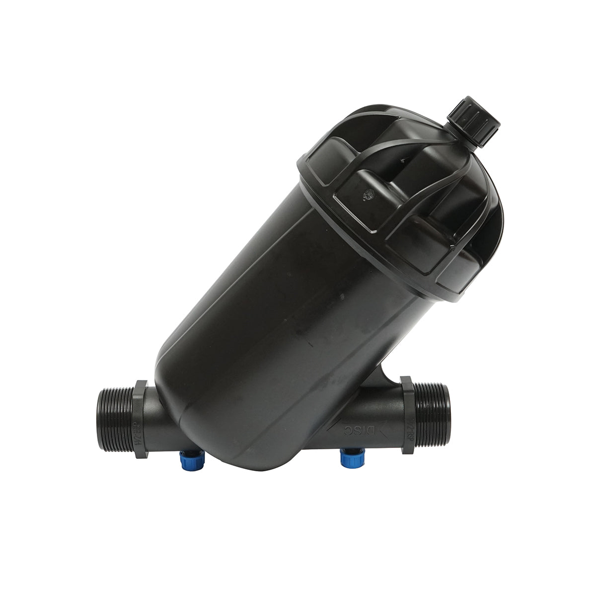 BSP 1,5 szifonszűrő szitával, 2-50mm, Breckner Germany öntözőrendszerhez