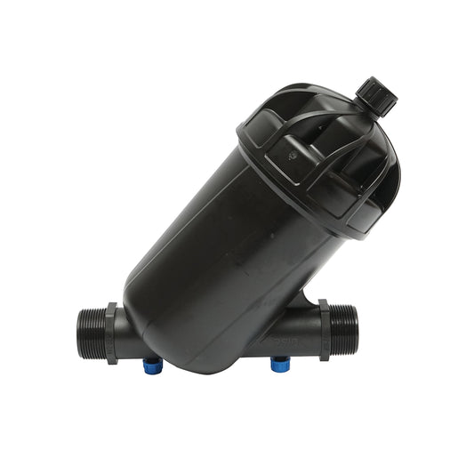 BSP 1,5 szifonszűrő szitával, 2-50mm, Breckner Germany öntözőrendszerhez