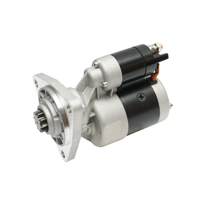 Villanymotor fehérorosz traktorhoz OEM kód AZJ3385, MS185, MS999