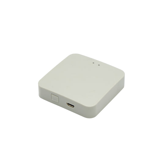 Vezérlőmodul intelligens öntözőrendszerekhez WIFI 5V/1A, Smart Life alkalmazás
