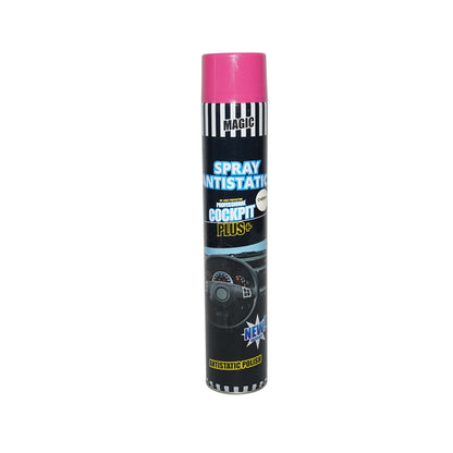 Cherry antisztatikus peremszilikon spray 750ml