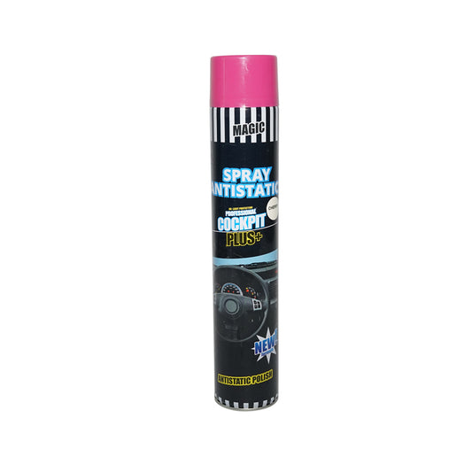 Cherry antisztatikus peremszilikon spray 750ml