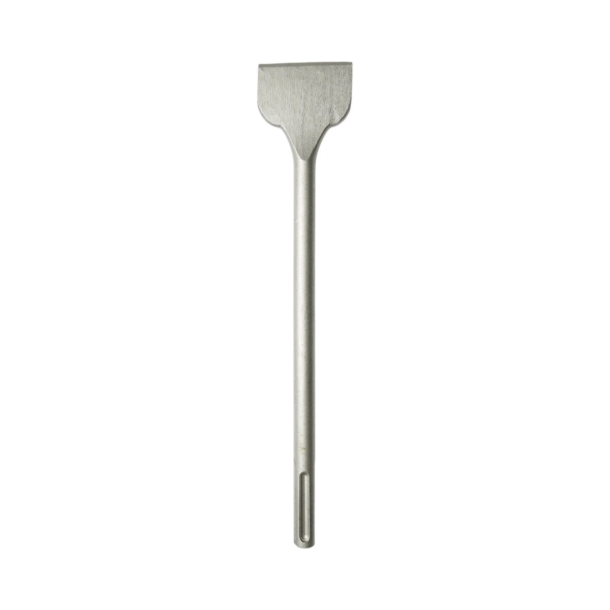 Betonvéső lapos, 75x400mm SDS Max Breckner Germany