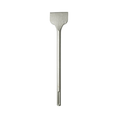 Betonvéső lapos, 75x400mm SDS Max Breckner Germany