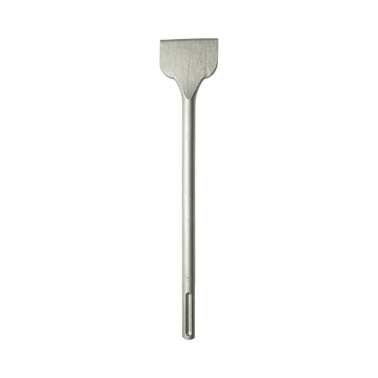 Betonvéső lapos, 75x400mm SDS Max Breckner Germany