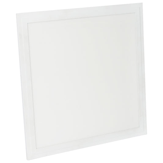 Vékony LED panel 24W, 220V, 295x295x7mm kazettás mennyezethez Breckner Germany