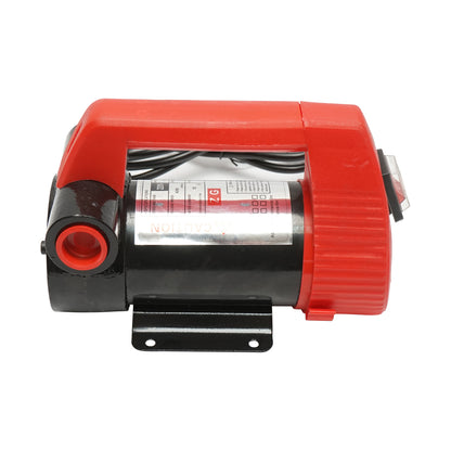 Dízel szállítószivattyú 220V áramlási sebesség 40L/min. Breckner Germany