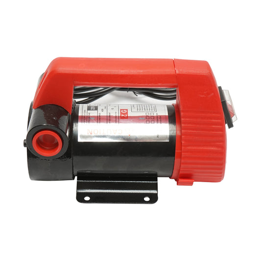 Dízel szállítószivattyú 220V áramlási sebesség 40L/min. Breckner Germany