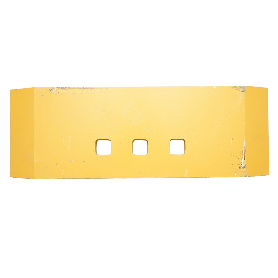 Lapát oldalsó kopás kopás gréder Caterpillar 498x170x320mm kód OEM OEM OEM 4T8101 DBF