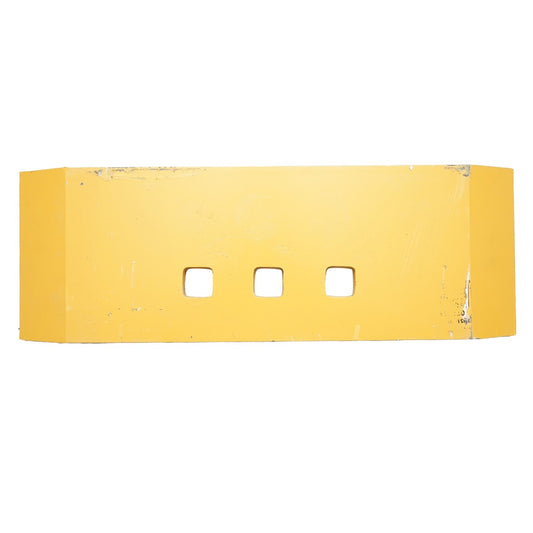 Lapát oldalsó kopás kopás gréder Caterpillar 498x170x320mm kód OEM OEM OEM 4T8101 DBF