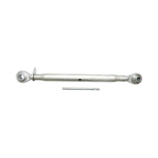 Állítható központi vonórúd 585-810mm, 1-2. kategória, menet M27x3