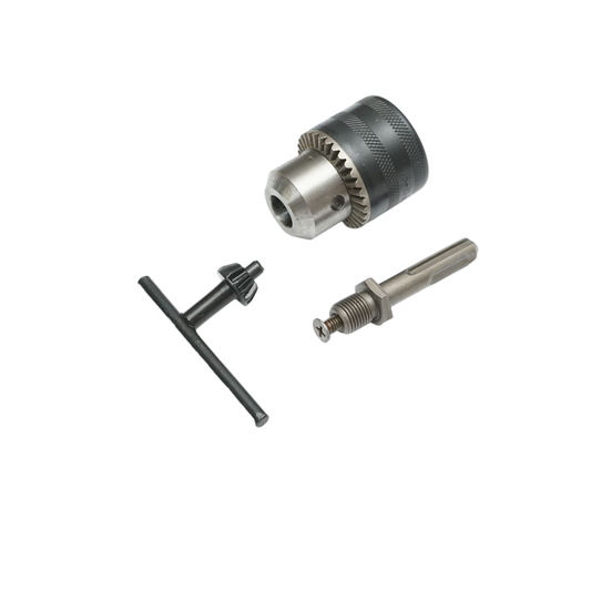 Fém tokmány FI13mm, SDS adapterrel, menettel 1/2 20UNF
