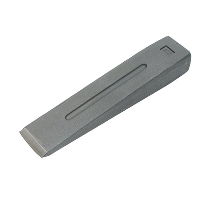 Hasító, Fejsze fej acél 2000g 240x45x35mm Breckner Germany