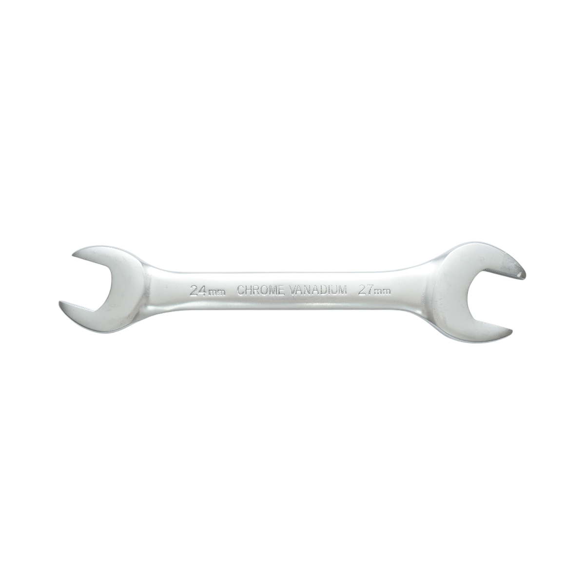 Dupla fix kulcs 24x27mm Breckner Germany