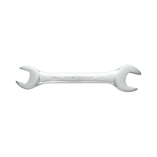 Dupla fix kulcs 24x27mm Breckner Germany
