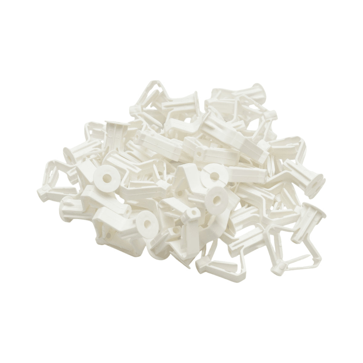 10x35mm pillangó gipszkarton csavar nélkül 100 db/doboz