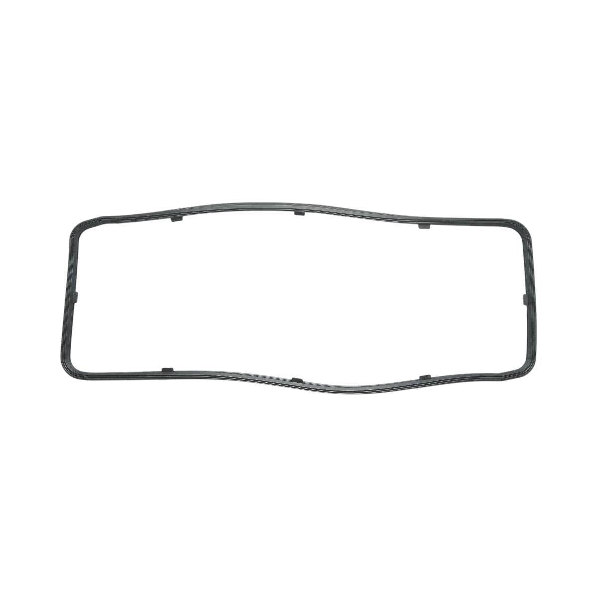 Olajleeresztő tömítés Case IH, Cummins, Iveco, DAF, New Holland 17.3mm OEM kód 4897861