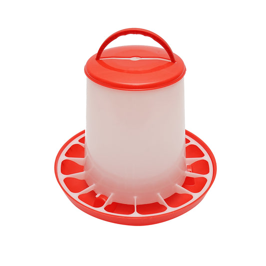 Csirke- és baromfitáp 3 kg Breckner Germany