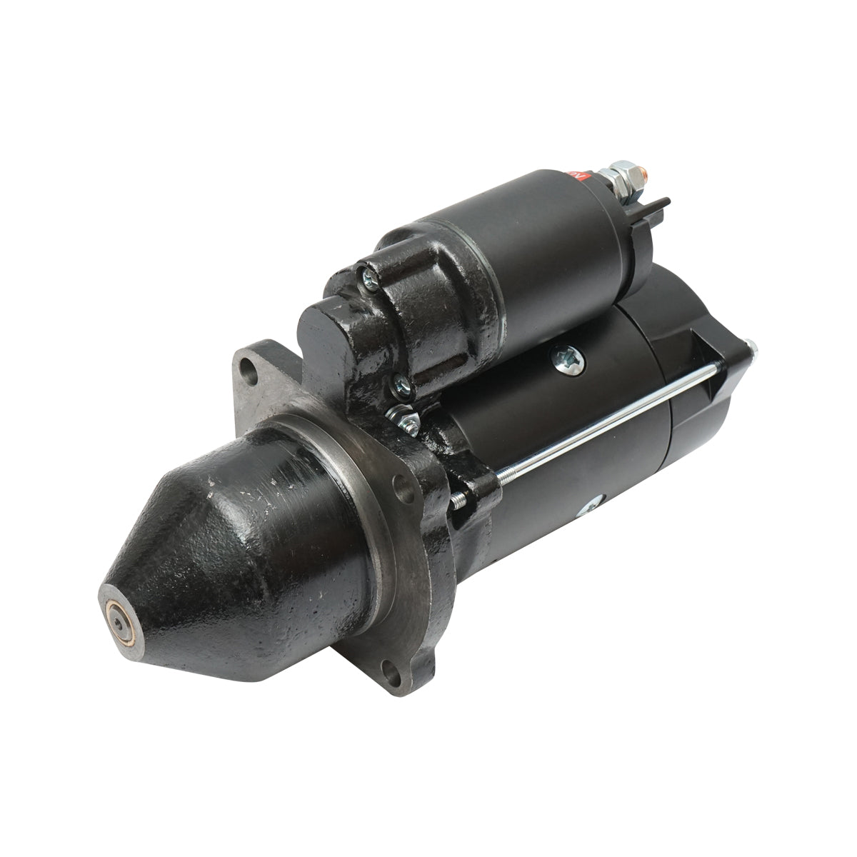 Elektromos motor Balkancar, Sampo Zetor OEM kód STR60413, 69185771, 69185771