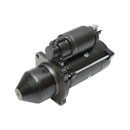 Elektromos motor Balkancar, Sampo Zetor OEM kód STR60413, 69185771, 69185771