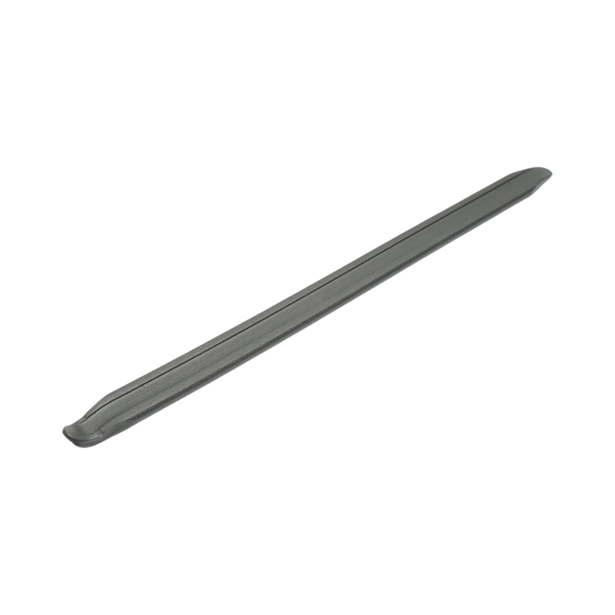 Acélkar gumiabroncsok vulkanizálásához 450x28x8mm