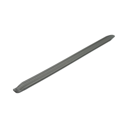 Acélkar gumiabroncsok vulkanizálásához 450x28x8mm