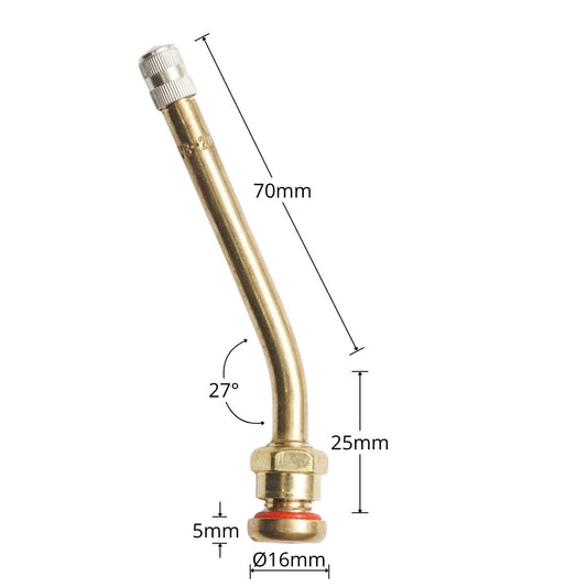 95 mm-es V3-20-12 tubeless teherautó kerék