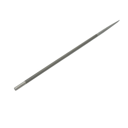 Láncfűrész élező akkumulátor fi 5.0mm 13/64