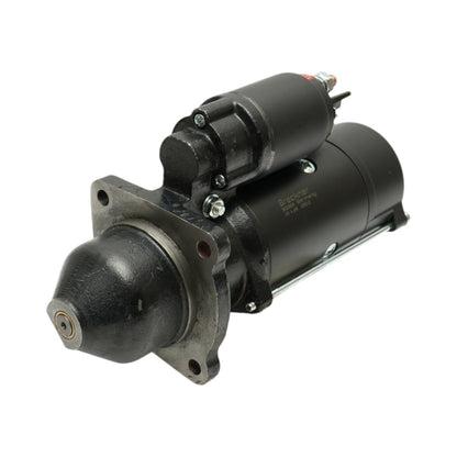 Önindító / Villanymotor 12V, 4.2kW, Z=9 Case IH, Fiat, Ford, New Holland, Steyr, McCormick OEM kód 11131352, 72735790, 0001230021