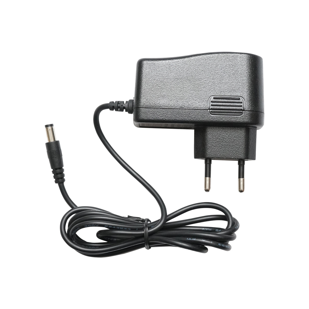 Töltő AC 220V/50Hz - DC 12V/1.5A 1.3m elektromos kerítés impulzus generátorhoz