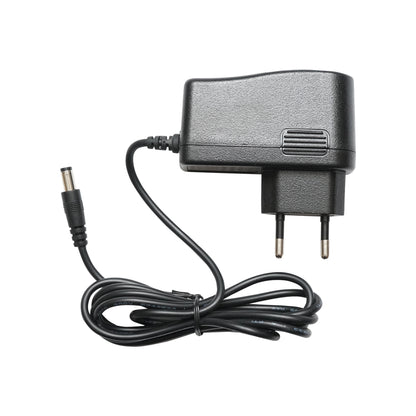 Töltő AC 220V/50Hz - DC 12V/1.5A 1.3m elektromos kerítés impulzus generátorhoz